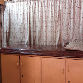 Minor procedure and treatment room