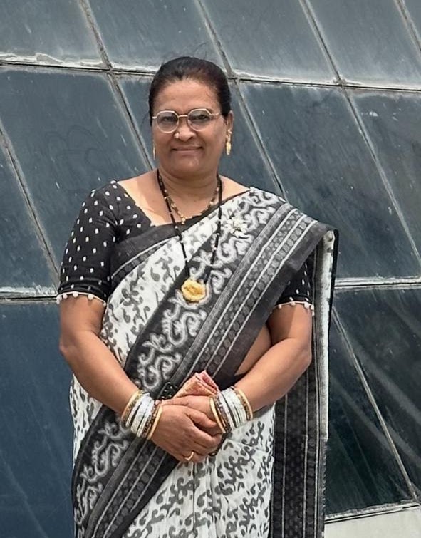 Dr. Raziya Begum, RMP, Ladies Specialist — Ladies Specialist at Dr. Mastan Piles Clinic, Visakhapatnam